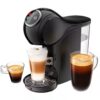 art_dlon-pae-caf20genio20s20p20bk_2 Cafetera de Cápsulas Delonghi Genio S Plus EDG315.B/ Negra