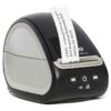 art_dym-labelwriter55020turbo_1-2 Impresora de Etiquetas Dymo LabelWriter 550 Turbo/ Térmica/ USB/ Negra