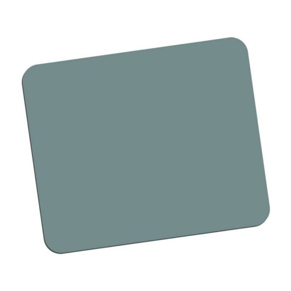 Alfombrilla de Ratón Fellowes 29702 - Poliéster Gris - 6 x 186 x 224mm
