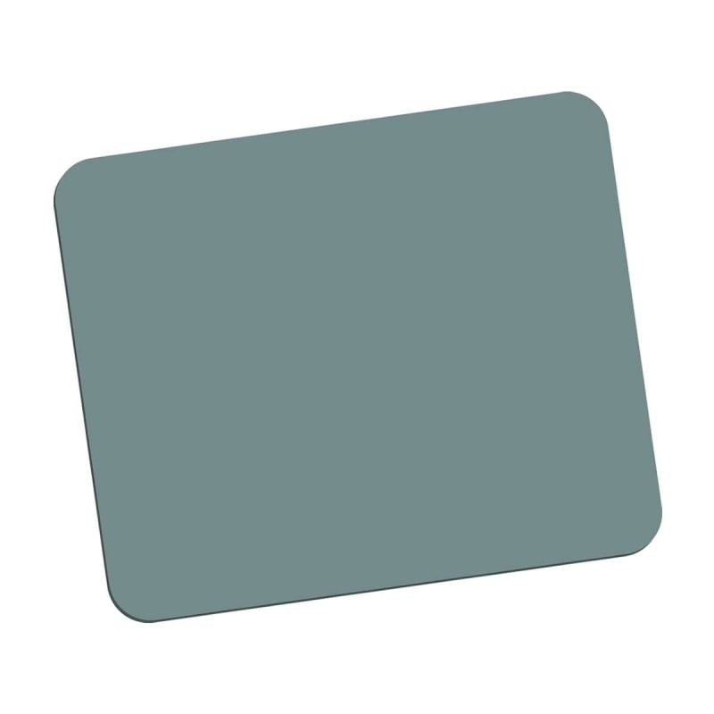 Alfombrilla de Ratón Fellowes 29702 - Poliéster Gris - 6 x 186 x 224mm