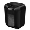 art_fell-destructora20lx41_1-2 Destructora Fellowes LX41/ Minicorte de 4 x 12mm/ Negra
