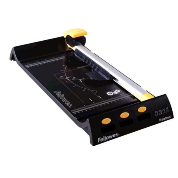 art_fell-guillotina205410001_1 Guillotina Fellowes Neutron A4