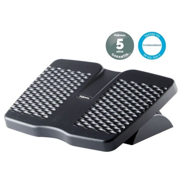 art_fell-reposapies208066001_1-1 Reposapiés Fellowes Refresh con Ventilación - Alivio Lumbar y Masaje