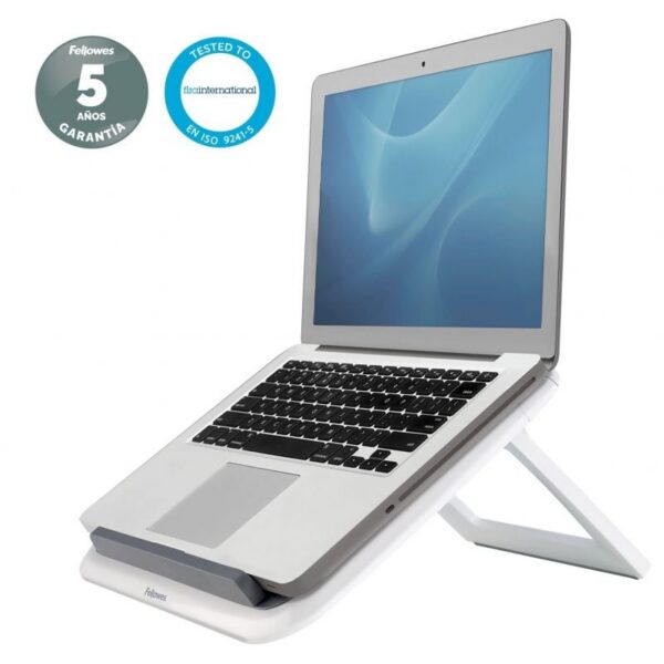 art_fell-sop208210101_1 Soporte Fellowes Spire Series para Portátiles hasta 17"