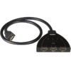 Splitter HDMI 3 en 1 Fonestar FO-373 - 3xHDMI 1080p