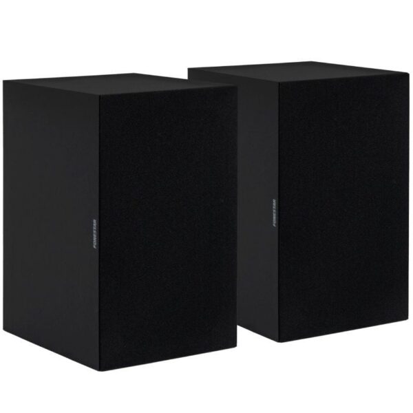 Altavoz Hi-Fi Fonestar BLOCK-5 90W - Sonido Potente y Diseño Elegante