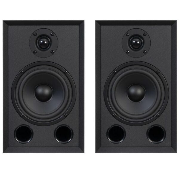 Altavoz Hi-Fi Fonestar BLOCK-5 90W - Sonido Potente y Diseño Elegante