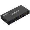 Distribuidor HDMI 1x2 Fonestar FO-22S2ED - 4K@60Hz, 18Gbps