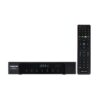 Receptor Satélite HD Fonestar RDS-524HD - DVB-S2 H.265 HEVC con USB y Timeshift