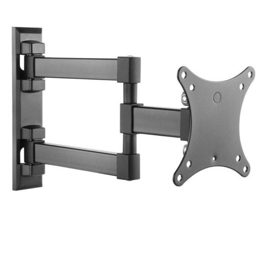 art_fone-soporte20mov-311ba_1-2 Soporte de Pared Inclinable/ Orientable Fonestar MOV-311BA para TV de 13-42"/ hasta 20kg