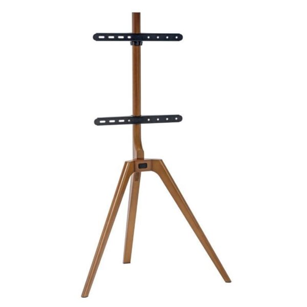 Soporte de Suelo Orientable Fonestar STS-M5044 para TV 45-65" (hasta 40kg)