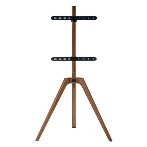 Soporte de Suelo Orientable Fonestar STS-M5044 para TV 45-65" (hasta 40kg)