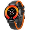 Smartwatch IGo Watch 4 JW-600: Pantalla AMOLED, Frecuencia Cardiaca y Notificaciones