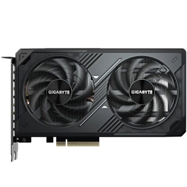 art_gig-gf20rtx506020winf208g_2 Tarjeta Gráfica Gigabyte GeForce RTX 5060 WindForce/ 8GB GDDR7