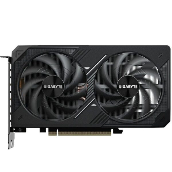 Tarjeta Gráfica Gigabyte GeForce RTX 5060 Ti WindForce Max OC/ 8GB GDDR7