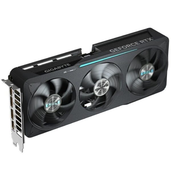 Tarjeta Gráfica Gigabyte GeForce RTX 5070 Eagle OC SFF/ 12GB GDDR7
