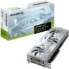 Tarjeta Gráfica Gigabyte GeForce RTX 5070Ti Eagle OC ICE SFF/ 16GB GDDR7