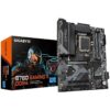 Placa Base Gigabyte B760 GAMING X DDR4 Socket 1700/ DDR5/ PCIe 4.0