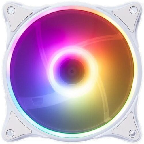 art_hid-ref20n1820argb20wh_1-2 Ventilador Hiditec N18 ARGB/ 12cm/ Blanco
