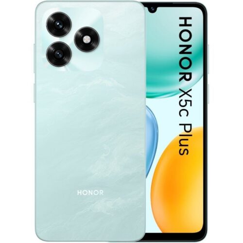 art_hon-sp20x5c20p204-25620bl_1-1 Smartphone Honor X5c Plus 4GB/ 256GB/ 6.74"/ Azul