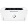 art_hp-imp20laserjet20m110w_1-2 Impresora Láser Monocromo HP LaserJet M110w/ WiFi/ Blanca