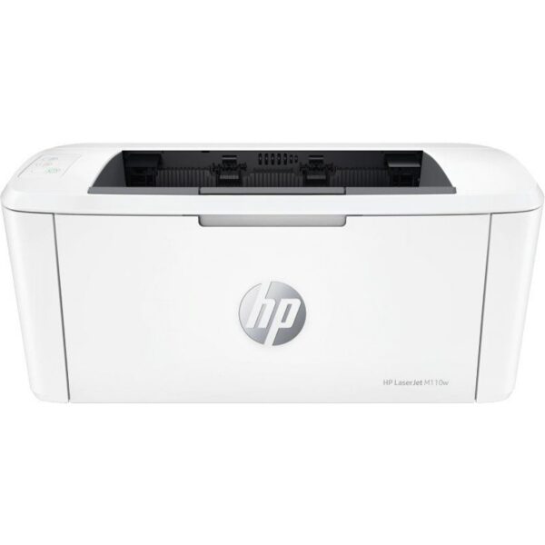 art_hp-imp20laserjet20m110w_1-2 Impresora Láser Monocromo HP LaserJet M110w/ WiFi/ Blanca