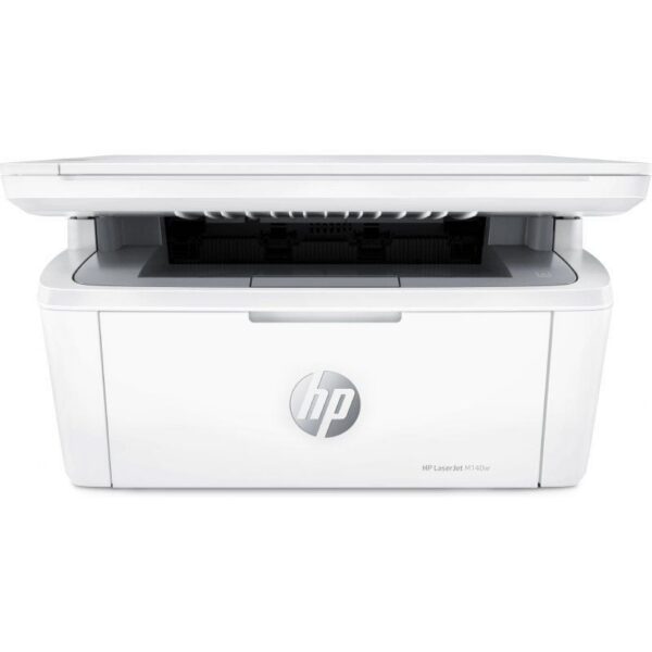 art_hp-laser20m140w_1-2 Multifunción Láser Monocromo HP LaserJet M140w/ WiFi/ Blanca