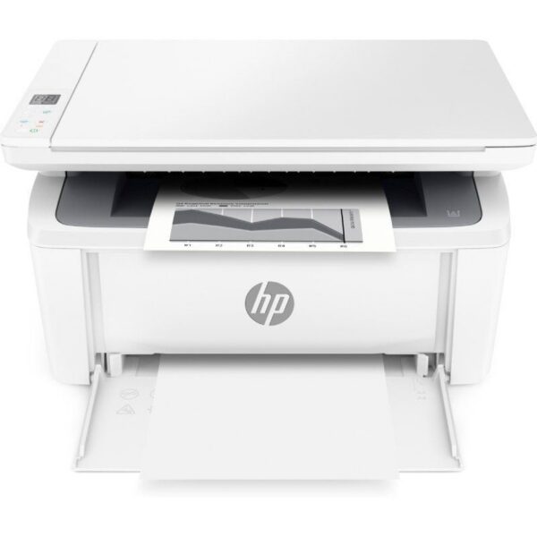 art_hp-laser20m140w_2 Multifunción Láser Monocromo HP LaserJet M140w/ WiFi/ Blanca