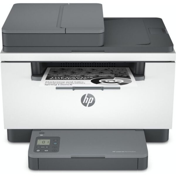 art_hp-mult20laserjet20m234sdw_1-2 Multifunción Láser Monocromo HP Laserjet MFP M234SDW WiFi/ Dúplex/ ADF/ Blanca