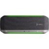 Altavoz Portátil para Conferencias Poly Sync 40+ para Microsoft Teams/ USB-Bluetooth/ Negro
