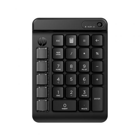 art_hpa-tec2043020bk_1-1 Teclado Inalámbrico Programable HP 430