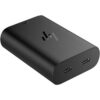 art_hpap-car2065w20220usb-c20adp20v2_2 Cargador de Portátil GaN HP AC Adapter USB-C/ 65W/ Automático/ Voltaje 20V