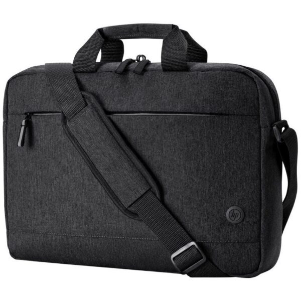 Maletín HP Prelude Pro para Portátiles hasta 15.6"/ Negra