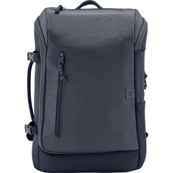 art_hpap-moc20travel202520gy_1-2 Mochila HP Travel para Portátiles hasta 15.6"/ Gris