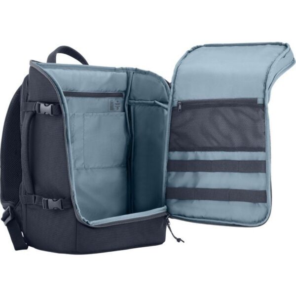 art_hpap-moc20travel202520gy_2 Mochila HP Travel para Portátiles hasta 15.6"/ Gris