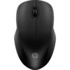 Ratón Inalámbrico HP 225 Dual/ Hasta 1600 DPI/ Negro