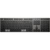 Teclado Inalambrico HP 725 Multidispositivo/ Negro