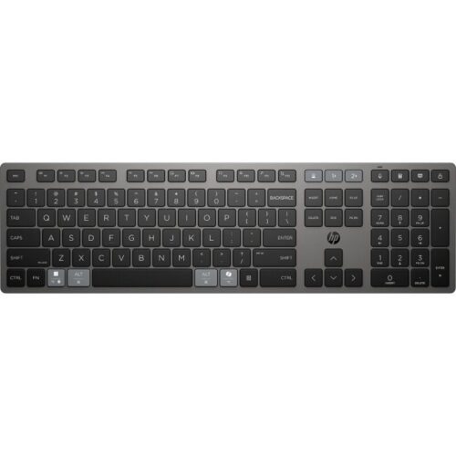 art_hpap-tec2072520inal20multi20bk_1-2 Teclado Inalambrico HP 725 Multidispositivo/ Negro