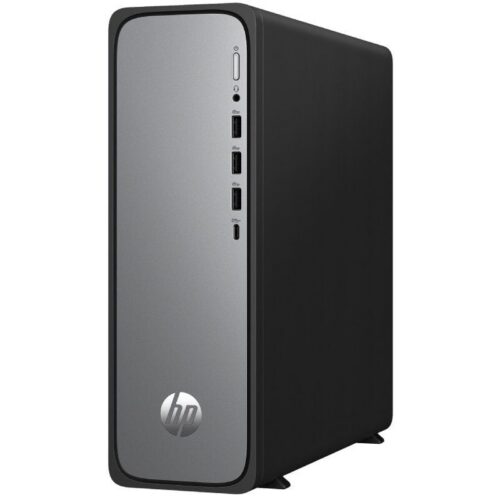 PC HP OmniDesk Slim Desktop S03-0012NS Intel Core i5-14400/ 16GB/ 512GB SSD/ Sin Sistema Operativo