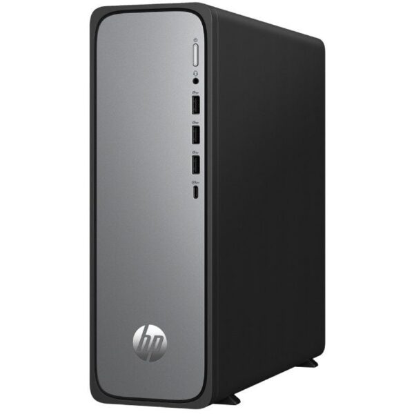 PC HP OmniDesk Slim Desktop S03-0012NS Intel Core i5-14400/ 16GB/ 512GB SSD/ Sin Sistema Operativo