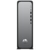 PC HP OmniDesk Slim Desktop S03-0012NS Intel Core i5-14400/ 16GB/ 512GB SSD/ Sin Sistema Operativo