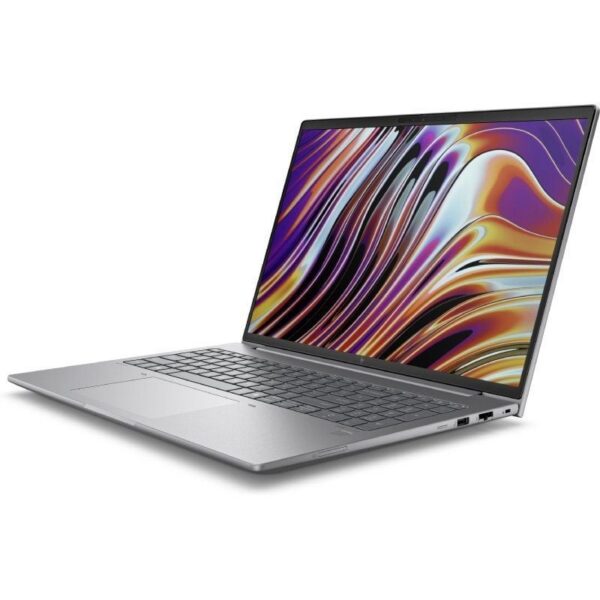 Portátil Workstation HP ZBook Power G11 A3ZC2ET Ryzen 7 PRO 8845HS 16GB/ 512GB SSD/ RTX 1000 Ada/ 16"/ Win11 Pro