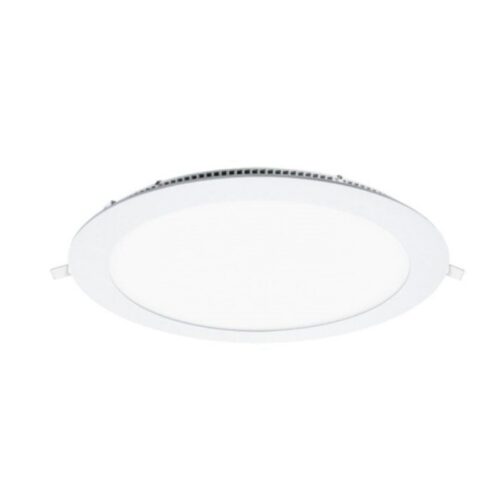 art_igl-down20ls-102113-fb20v2_1-2 Downlight Iglux LS-102113-FB V2/ Circular/ Ø170 x 19mm/ Potencia 13W/ 1130 Lúmenes/ 6000ºK/ Blanco