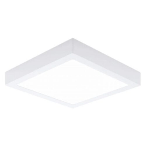 art_igl-down20sup-102407-nb_1 Downlight Iglux SUP-102407-NB/ Cuadrado/ Ø120x120x35mm/ Potencia 7W/ 4000ºK/ 540 Lúmenes/ Blanco