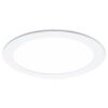 art_igl-down20wifi-20w_1-2 Downlight Iglux WIFI-20W/ Circular/ Ø240 x 30mm/ Potencia 20W/ 2100 Lúmenes/ 3000º-6000ºK/ Blanco