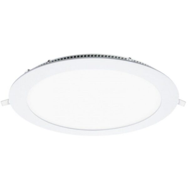 art_igl-down20wifi-20w_2 Downlight Iglux WIFI-20W/ Circular/ Ø240 x 30mm/ Potencia 20W/ 2100 Lúmenes/ 3000º-6000ºK/ Blanco