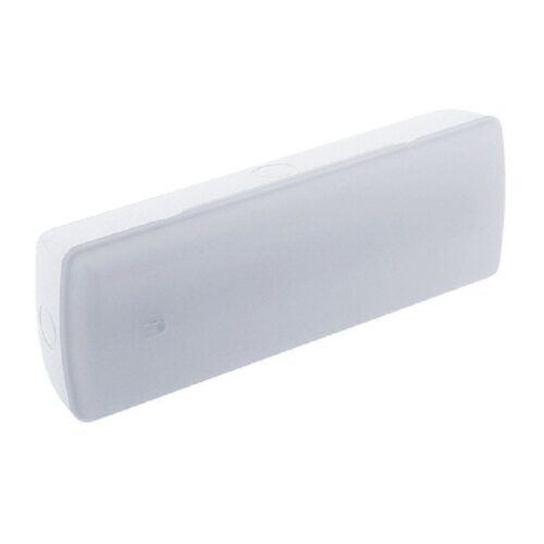 Luz baliza de emergencia Iglux EMER-400/ Potencia 5W/ 400 Lúmenes/ 6000ºK/ Ángulo de apertura 120º