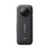 art_ist-cam20x3_2 Cámara Digital Deportiva Insta360 X3/ 5.7K/ Ángulo de visión 360º/ Negra