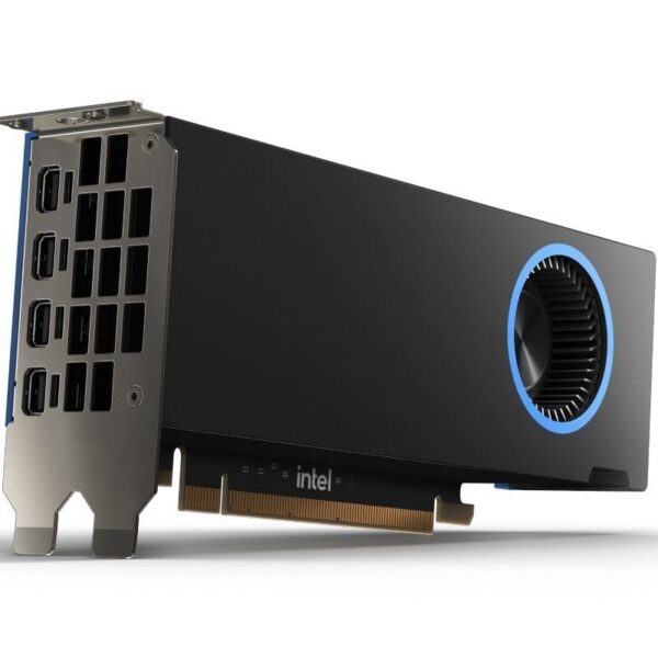 Tarjeta Gráfica Intel Arc Pro B50/ 16GB GDDR6