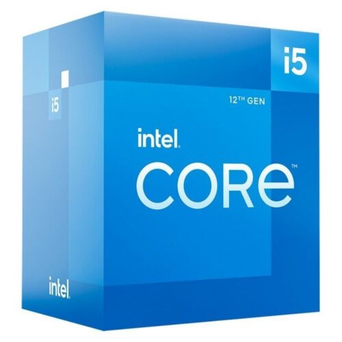 art_itl-i520124002022050ghz_1-1 Procesador Intel Core i5-12400 2.50GHz Socket 1700